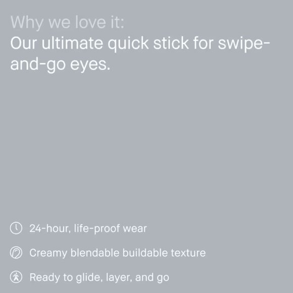 Bobbi Brown Long-Wear Cream Shadow Stick - Copper Prism - Picture 3 of 4